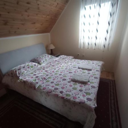 Holiday Home Usovic Žabljak Exteriér fotografie