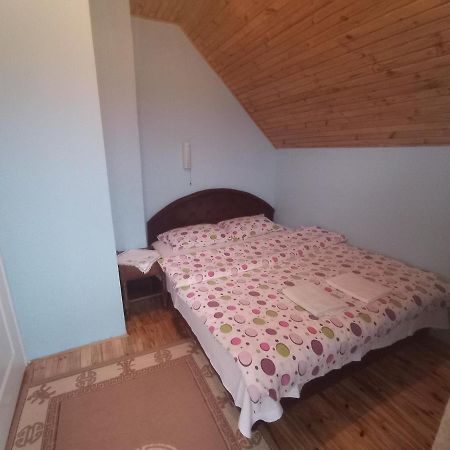 Holiday Home Usovic Žabljak Exteriér fotografie