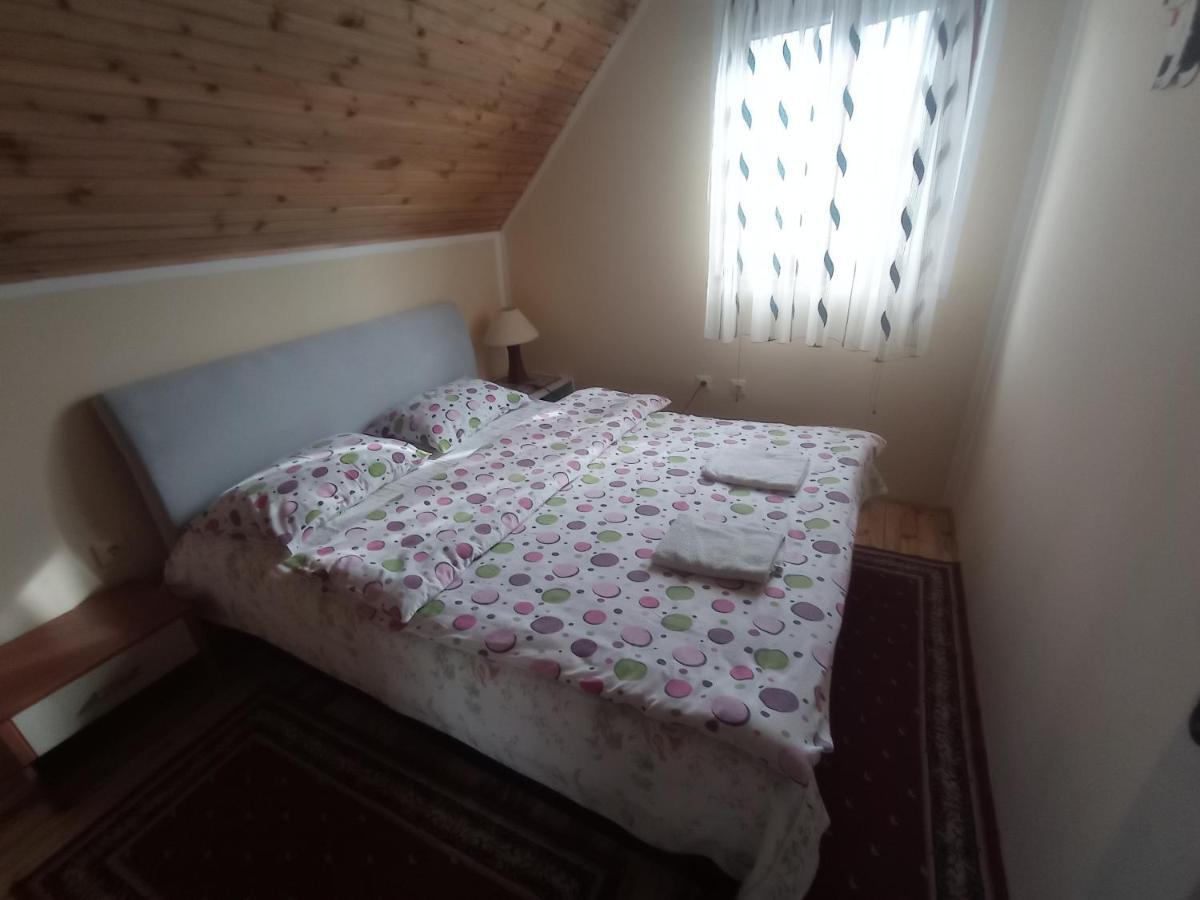 Holiday Home Usovic Žabljak Exteriér fotografie